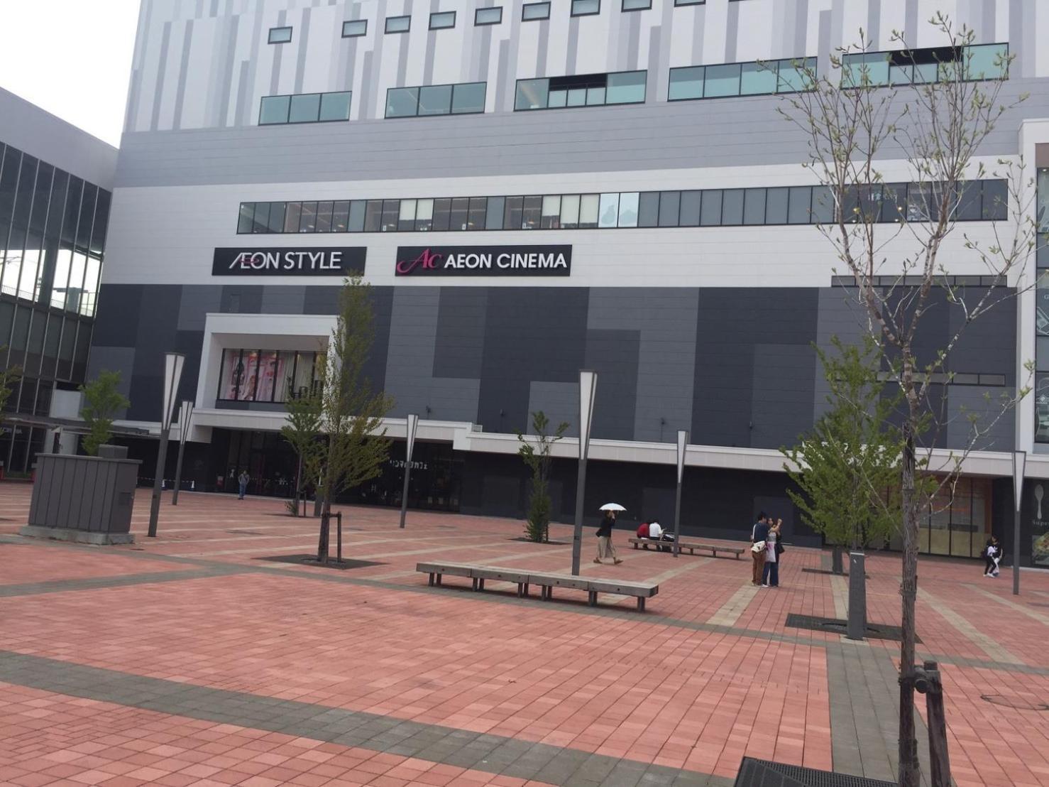 Ueda Building - Vacation Stay 8558 Asahikawa Exterior foto